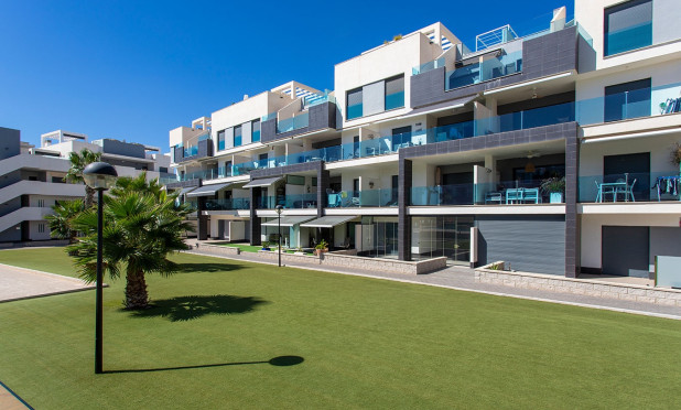 Long Term Rental - Apartment / flat - Alicante - Guardamar Del Segura