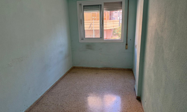 Revente - Appartement - Denia - Dénia