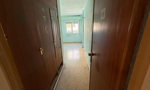 Revente - Appartement - Denia - Dénia