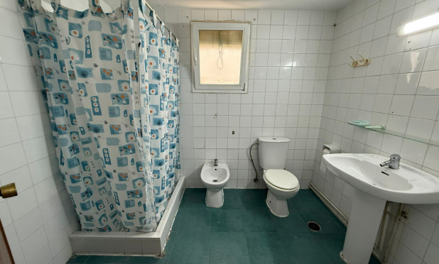 Revente - Appartement - Denia - Dénia