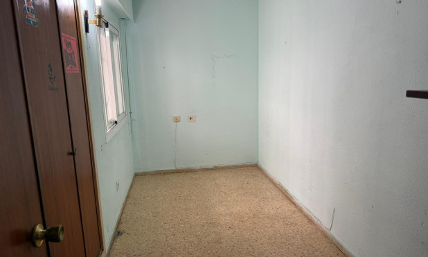 Revente - Appartement - Denia - Dénia