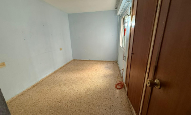 Revente - Appartement - Denia - Dénia