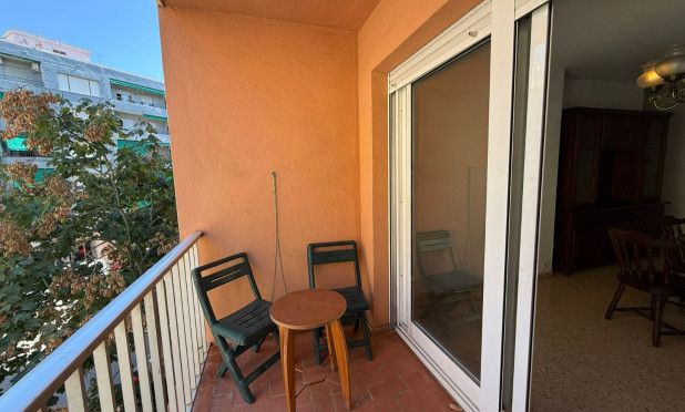 Revente - Appartement - Denia - Dénia