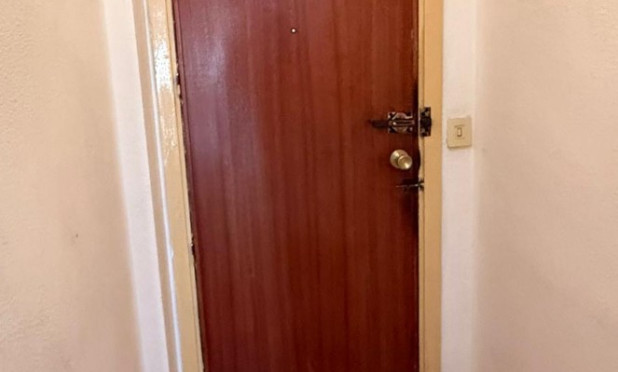 Revente - Appartement - Denia - Dénia