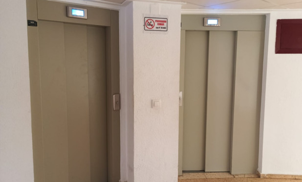 Revente - Appartement - Denia - Dénia