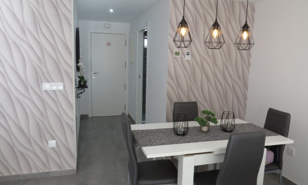 Revente - Appartement - Orihuela Costa - Villamartín