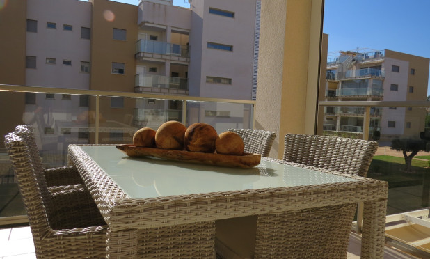 Herverkoop - Appartement / flat - Orihuela Costa - Villamartín