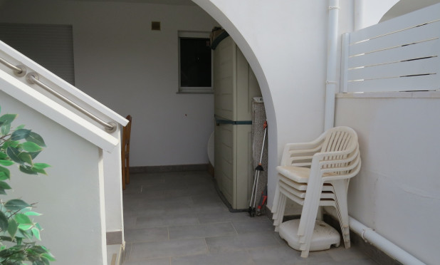 Revente - Appartement - Torrevieja - Center