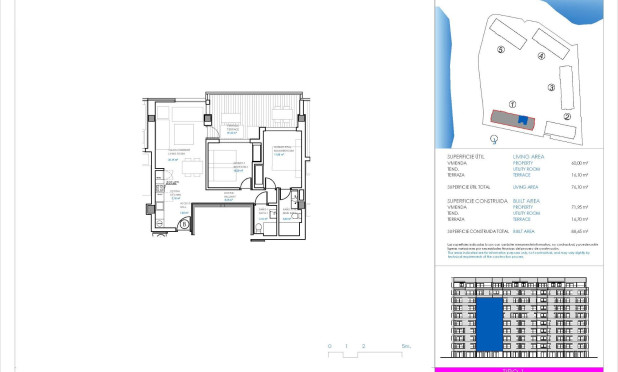 Nouvelle construction - Appartement - Torrevieja - Punta Prima