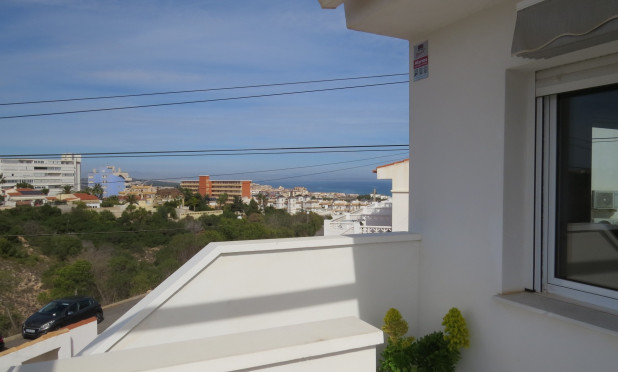 Revente - Appartement - Torrevieja - Center