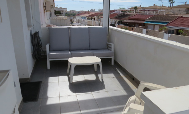 Resale - Apartment / flat - Torrevieja - Center