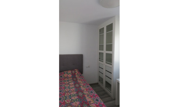 Revente - Appartement - Torrevieja - Center