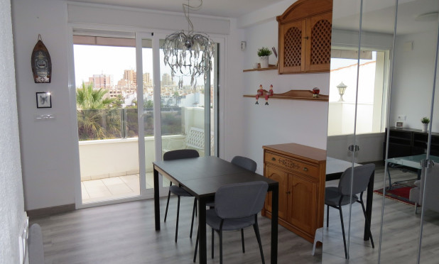 Reventa - Apartamento / piso - Torrevieja - Center