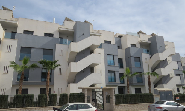 Resale - Apartment / flat - Guardamar del Segura - El Raso