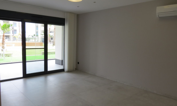 Herverkoop - Appartement / flat - Guardamar del Segura - El Raso