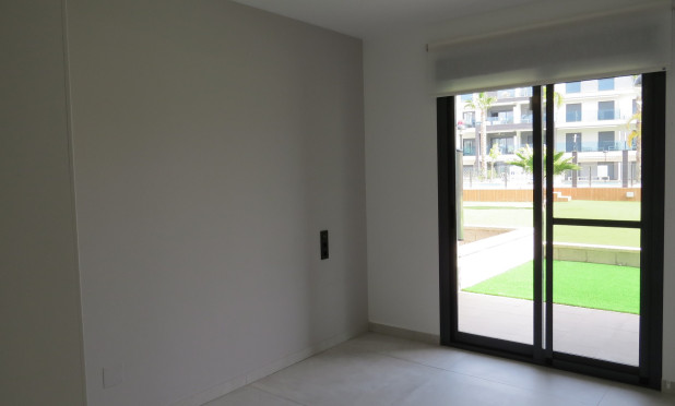 Revente - Appartement - Guardamar del Segura - El Raso