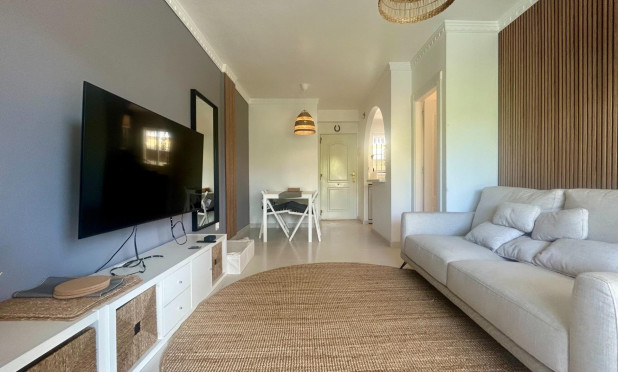 Resale - Townhouse - Algorfa - Montemar