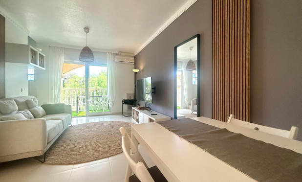 Resale - Townhouse - Algorfa - Montemar