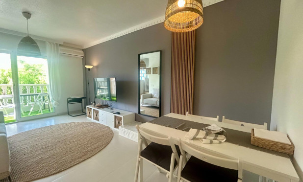 Resale - Townhouse - Algorfa - Montemar