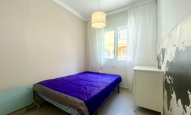 Resale - Townhouse - Algorfa - Montemar