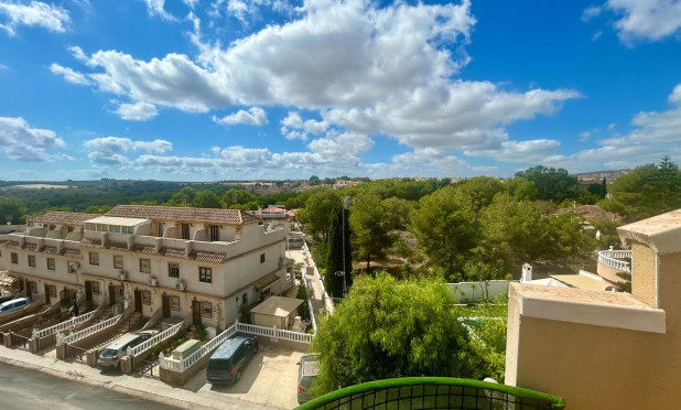 Resale - Townhouse - Algorfa - Montemar