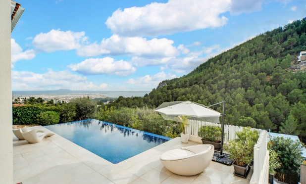 Resale - Villa - Palma - SON VIDA