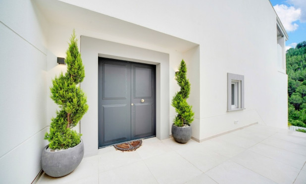 Resale - Villa - Palma - SON VIDA