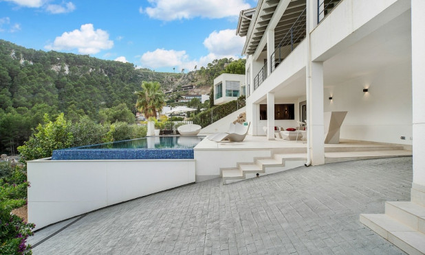 Resale - Villa - Palma - SON VIDA