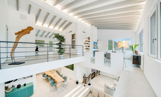 Resale - Villa - Palma - SON VIDA