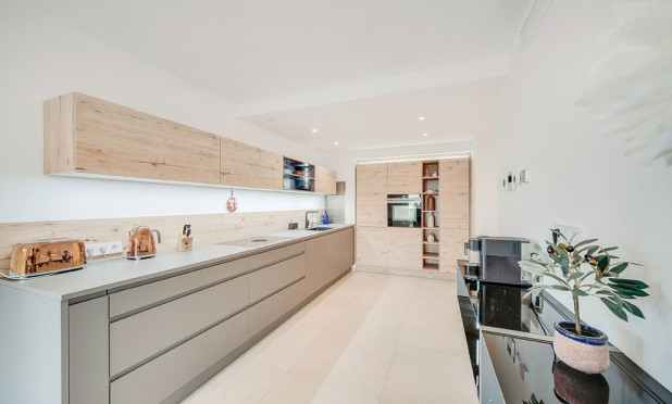 Resale - Villa - Palma - SON VIDA