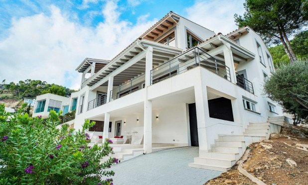 Resale - Villa - Palma - SON VIDA