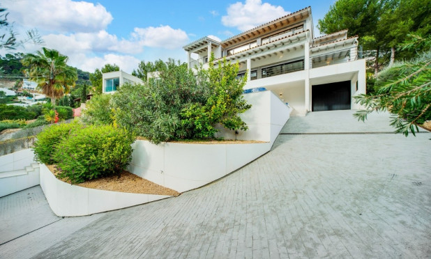 Resale - Villa - Palma - SON VIDA