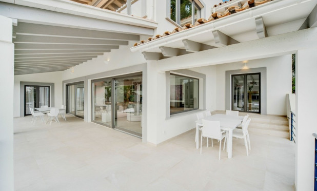 Resale - Villa - Palma - SON VIDA