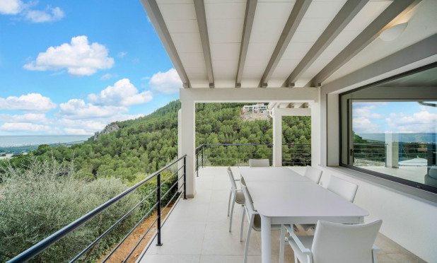 Resale - Villa - Palma - SON VIDA