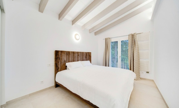 Resale - Villa - Palma - SON VIDA