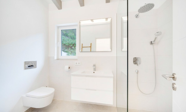 Resale - Villa - Palma - SON VIDA