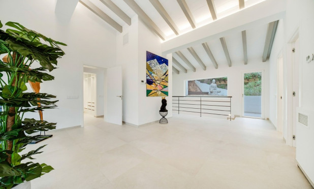 Resale - Villa - Palma - SON VIDA