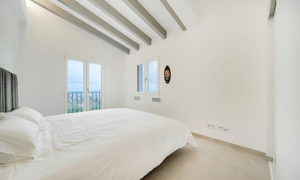 Resale - Villa - Palma - SON VIDA