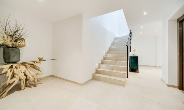 Resale - Villa - Palma - SON VIDA