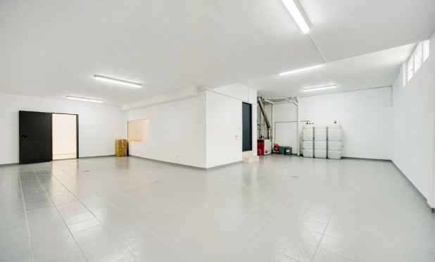 Resale - Villa - Palma - SON VIDA