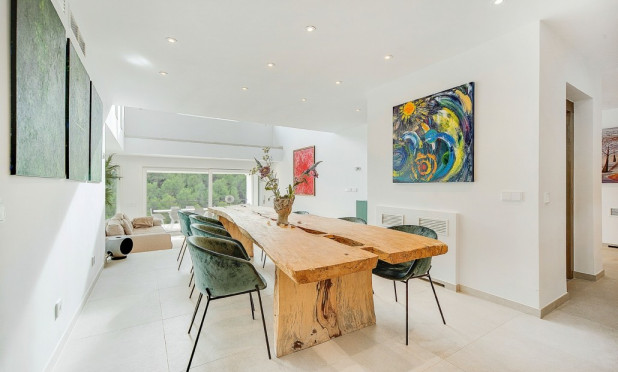 Resale - Villa - Palma - SON VIDA