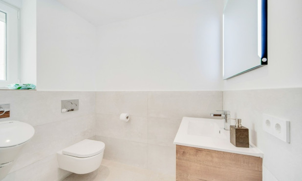 Resale - Villa - Palma - SON VIDA