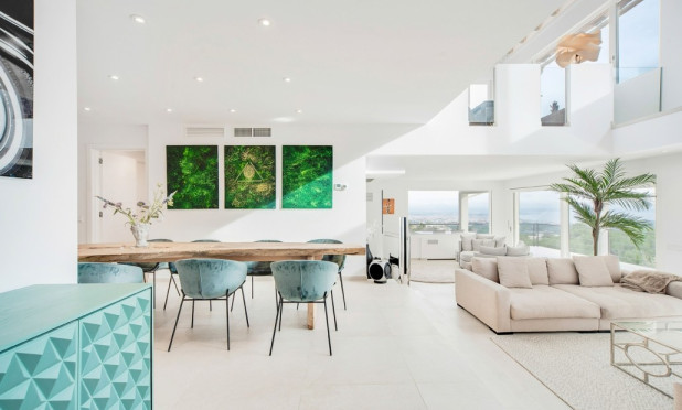 Resale - Villa - Palma - SON VIDA