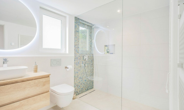 Resale - Villa - Palma - SON VIDA