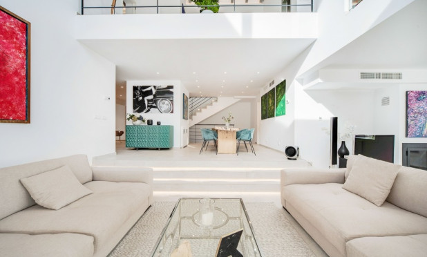 Resale - Villa - Palma - SON VIDA