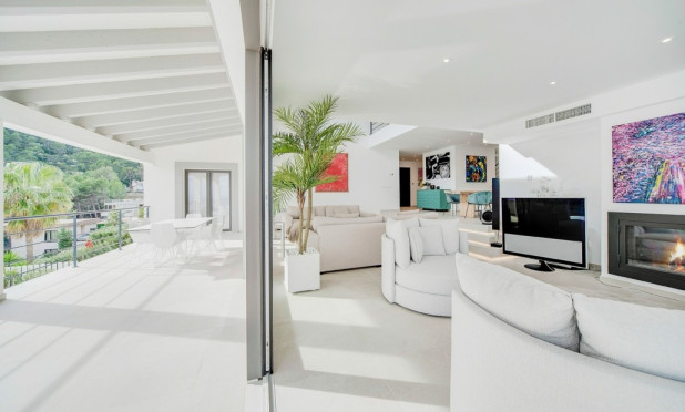 Resale - Villa - Palma - SON VIDA