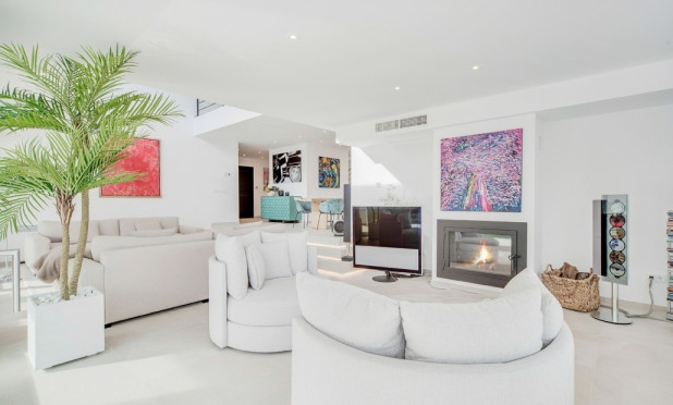 Resale - Villa - Palma - SON VIDA