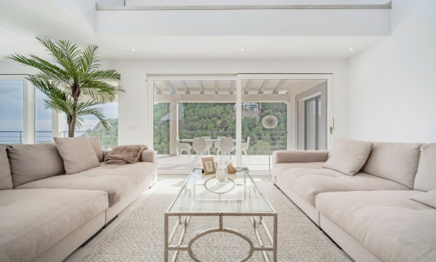 Resale - Villa - Palma - SON VIDA