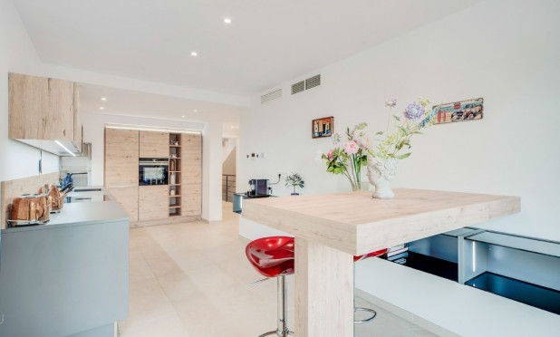 Resale - Villa - Palma - SON VIDA