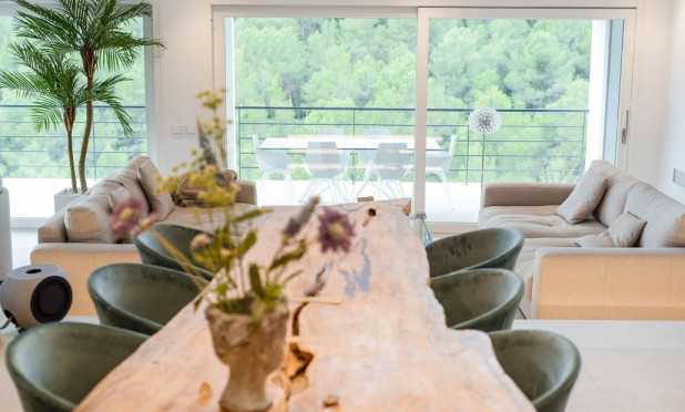 Resale - Villa - Palma - SON VIDA